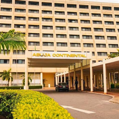 𝗧𝗛𝗘 𝟭𝟬 𝗕𝗘𝗦𝗧 Hotels in Abuja of 2026 (with Prices) - Tripadvisor