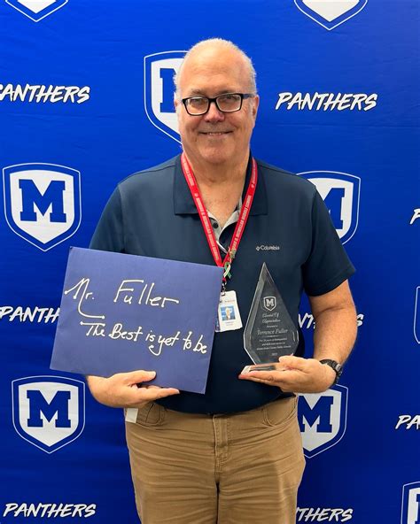 Howard D. McMillan Middle (@hdmcmillanmiddle) • Instagram photos and videos