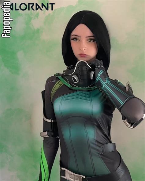 Toxic Tenshi Nude OnlyFans Leaks - Photo #1263309 - Fapopedia