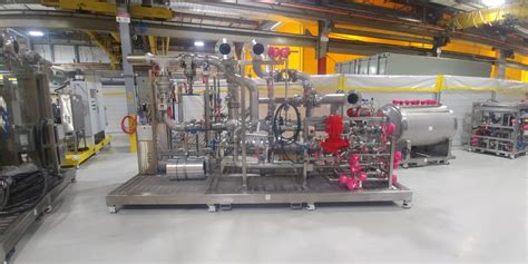 What Is A Skid In Manufacturing at Michael Hooton blog