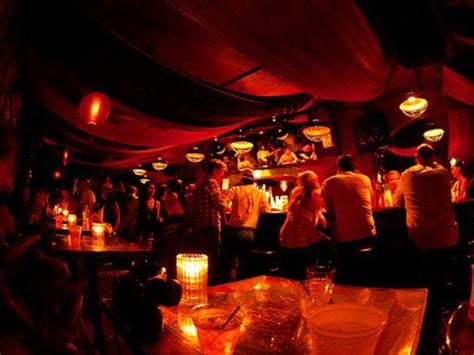 12 Places To Drink When You Really F*ck Up - Los Angeles - The Infatuation