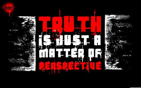 Truth Background 的图像结果