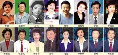 央视《新闻联播》30年发展史 中国第一背后 图_资讯_凤凰网