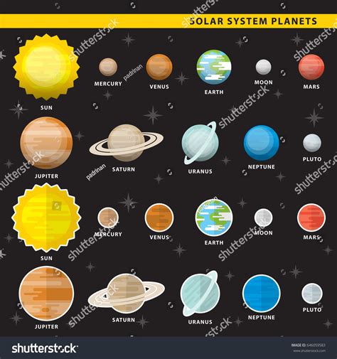 Solar System Planets Pictures Colours File:Color HD 189733b Vs Solar