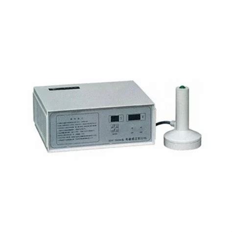 Foil Sealing Machines - Induction Foil Sealing Machine Trader ...
