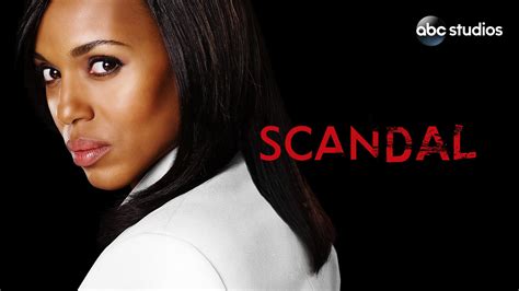 Scandal Season 3 Cast