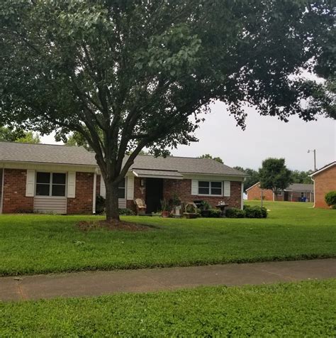 Statesville Housing Authority