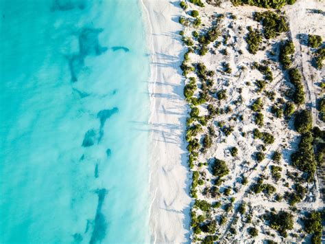 Turks and Caicos Islands Travel Cost - Average Price of a Vacation to Turks and Caicos Islands ...