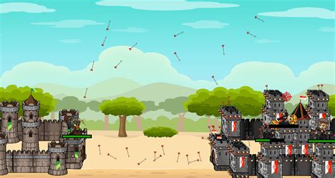 Image result for Basic Enemy Archer Unity 2D Tutorial