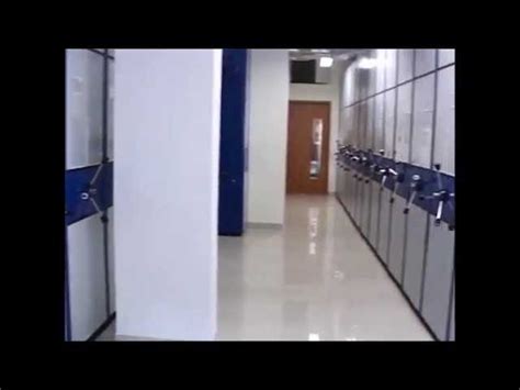 Mobile Compactor Storage System - Mobile Racking System Manufacturer ...