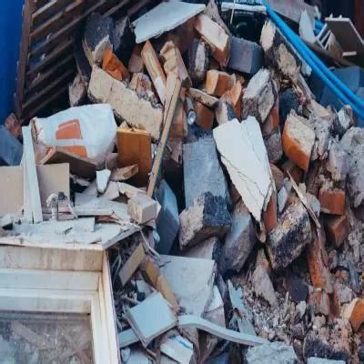 MCD to Establish 100 Debris Collection Points