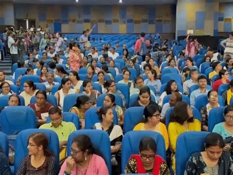 blo training kolkata sir voter enumeration november schedule form ...