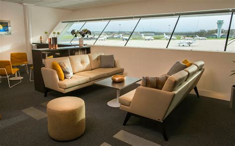 FBO TAG Aviation Farnborough