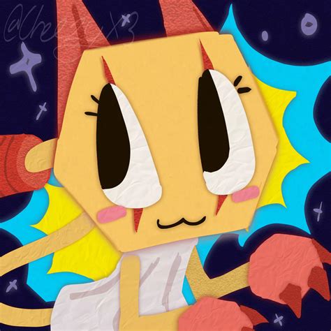 Scraps Dandy's World Wallpapers - Wallpaper Cave