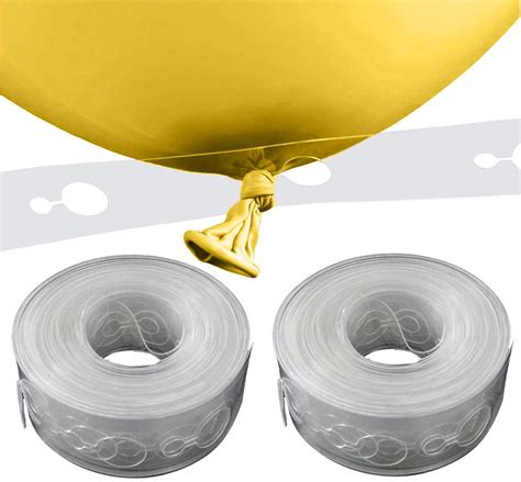 Rozi Decoration Plastic Balloon Accessories Tool Kits For Balloon ...