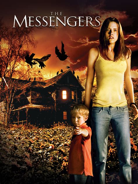 Messengers Movie