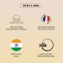 Buy BELLAVITA Vanilla Gourmet Unisex Perfume|Ambery & Woody Notes|Long ...