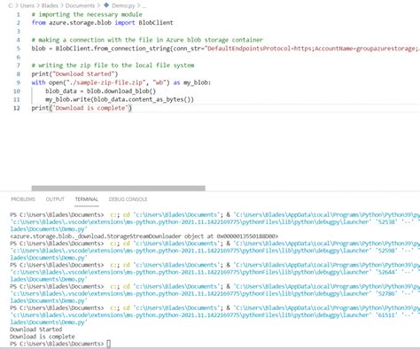 Image result for Download Python Zip File