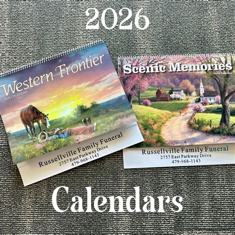 Russellville Family Funeral, Inc. | Russellville AR