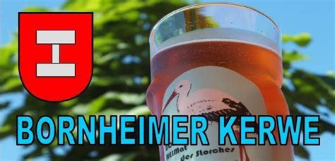 ? Bornheimer Kerwe – Ein Fest der Gemeinschaft! ? , Am Hofgraben 10 ...