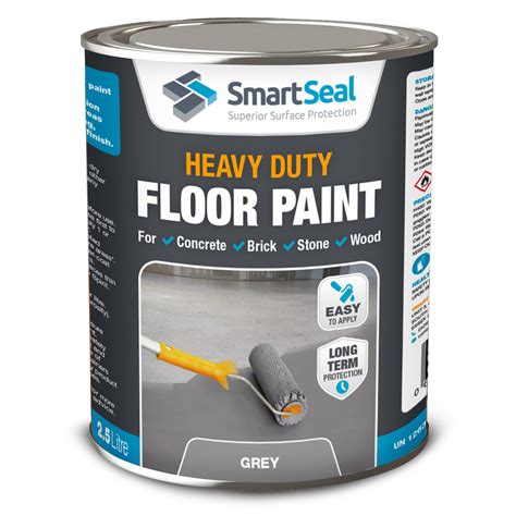 Floor Paint | Garage Floor Paint | Concrete Floor Paint