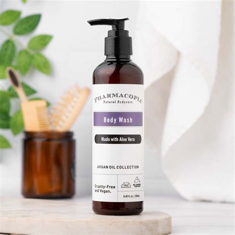 Buy the Best Pharmacopia Argan Oil Collection | Kimirica