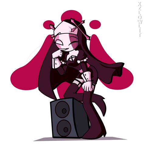 Sarvente fnf speed paint by xzlowlit on DeviantArt