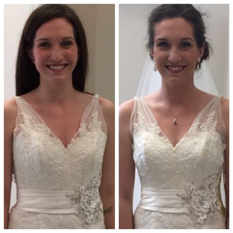 Jewelry for v neck wedding dress 60 photos - Astyledwedding.com