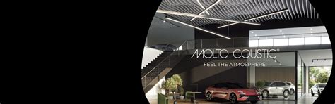 Molto Luce - Innovative Lighting Solutions for Architecture and Design