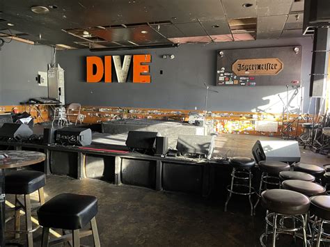 Dive Bar Las Vegas Strip at Vivian Nelson blog