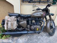 7 Used Royal Enfield Classic 500 Pegasus Edition in India. Buy from ...