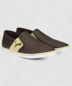 PUMA Elsu v2 Slip On SL IDP Slip On Sneaker For Men - Buy PUMA Elsu v2 ...
