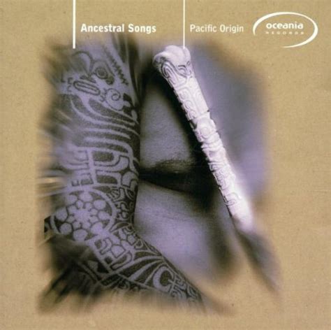 Ancestral Songs: Various: Amazon.in: Music}