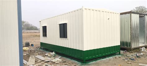 Prefabricated Aerocon panel Labor Colony