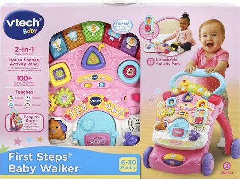 VTech First Steps Musical Assembly 的图像结果