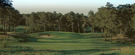 Cape Cod Golf • Cape Cod Golf Course • Golf on Cape Cod - The Captains Golf Course