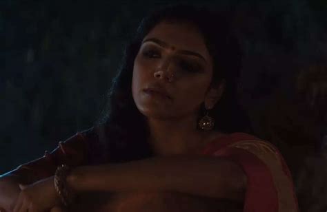 Sita Review: Shriya Pilgaonkar's short film is a moving depiction of ...
