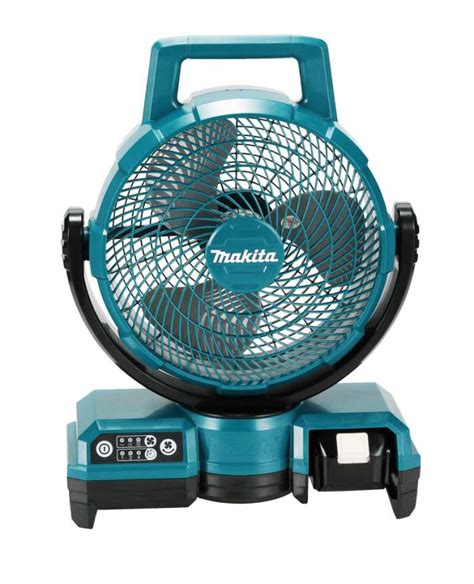 DCF203Z Makita | Makita DCF Desk Fan 8.2cfm 235mm blade diameter 3 ...