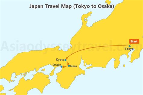 Japan Travel Map 的图像结果