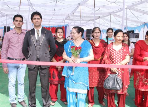 New Sunflower High School