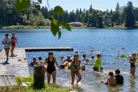 Camp Anderson – Skagit Valley Family YMCA