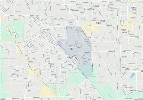 Pearl Hall Elementary