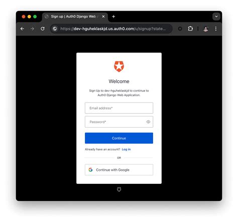 Image result for Authentication in Web API Python and Django