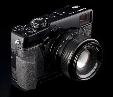 PHOTOGRAPHIC CENTRAL: Fujifilm X-PRO 1 Review: A Decade Old, Better ...