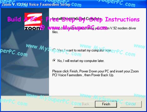 Image result for Install Modem Driver