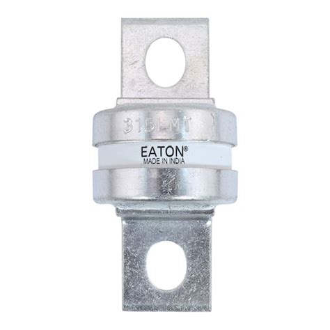 315LMT Eaton | Eaton 315A British Standard Fuse, LMT, 240V ac, 59mm ...