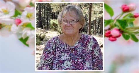 Obituary | Deborah Diann Clothier | Hutchinson Funeral Chapel & Crematory