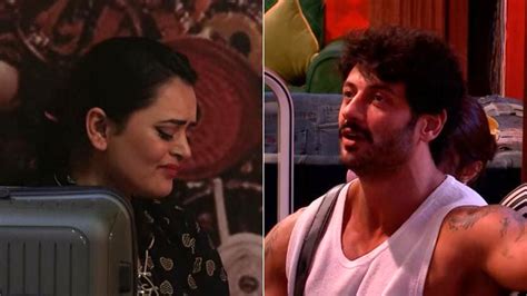 Bigg Boss OTT 2: Jad Hadid Pulls Down Pant, Flashes Butt At Bebika ...