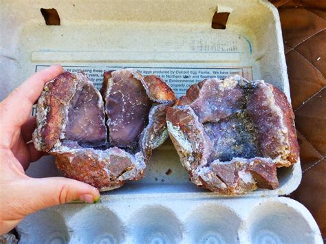 Utah Fisherman: Dugway Geode Beds