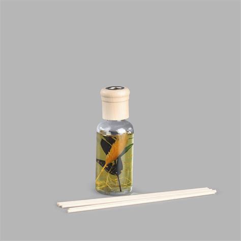 Botanica Essence Reed Diffuser – ADDIORA